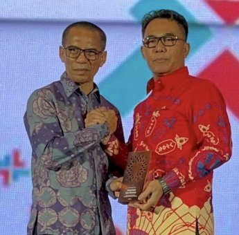 LONTARA+ Sabet Penghargaan Nasional, Bukti Transformasi Digital Pemkot Makassar Kian Diakui