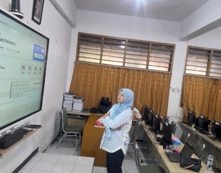 Hari Terakhir SPMB Jalur Domisili, Disdik Makassar Pastikan Proses Berjalan Objektif