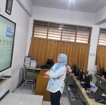 Hari Terakhir SPMB Jalur Domisili, Disdik Makassar Pastikan Proses Berjalan Objektif