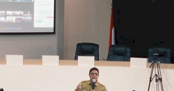 Sambut Digitalisasi Bansos, Pemkot Makassar Perkuat Integrasi Data dan Infrastruktur Digital