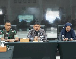 Pemkot Makassar dan Kemenlu RI Matangkan Persiapan IGS Diplomatic Tour 2026
