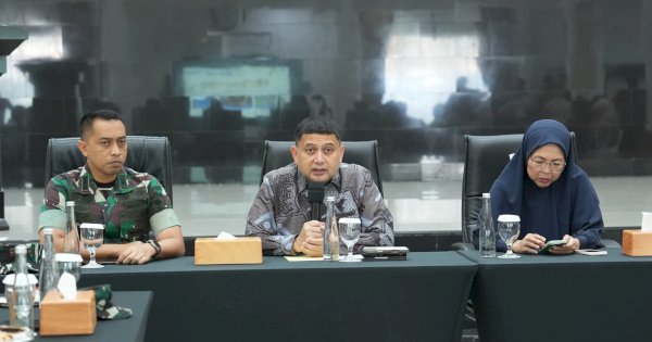 Pemkot Makassar dan Kemenlu RI Matangkan Persiapan IGS Diplomatic Tour 2026
