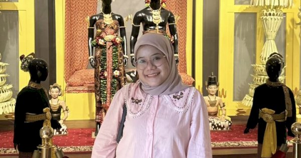 Pancasila Bukan Hafalan, Ia Adalah Cara Hidup yang Harus Dihidupkan di Sekolah