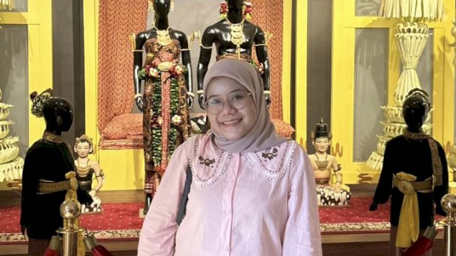 Pancasila Bukan Hafalan, Ia Adalah Cara Hidup yang Harus Dihidupkan di Sekolah