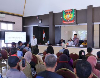 Kembalikan Fungsi Aset Publik, Pemkot Makassar Tata Kawasan Eks Terminal Toddopuli