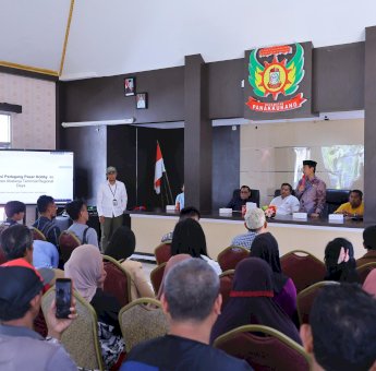 Kembalikan Fungsi Aset Publik, Pemkot Makassar Tata Kawasan Eks Terminal Toddopuli