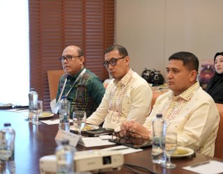 IGS 2026 Hasilkan 37 Peluang Bisnis, Pemkot Makassar Kawal Tindak Lanjut Investasi