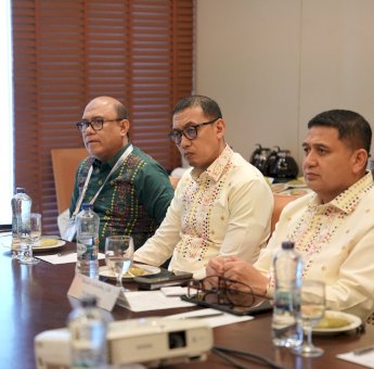 IGS 2026 Hasilkan 37 Peluang Bisnis, Pemkot Makassar Kawal Tindak Lanjut Investasi