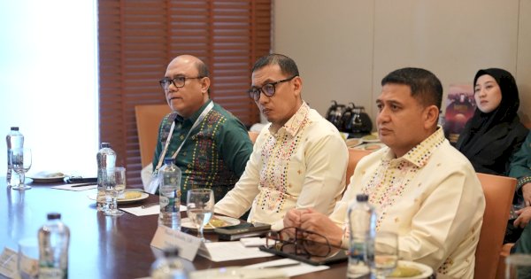 IGS 2026 Hasilkan 37 Peluang Bisnis, Pemkot Makassar Kawal Tindak Lanjut Investasi