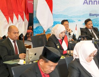 Lima Inisiatif Smart City Makassar Dipresentasikan di Forum ASCN 2026, Lontara+ Jadi Pilar Integrasi Layanan Publik