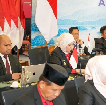 Lima Inisiatif Smart City Makassar Dipresentasikan di Forum ASCN 2026, Lontara+ Jadi Pilar Integrasi Layanan Publik