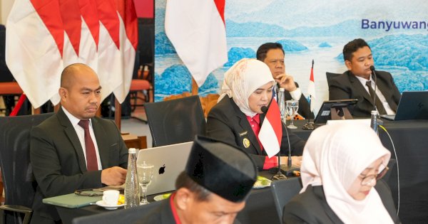 Lima Inisiatif Smart City Makassar Dipresentasikan di Forum ASCN 2026, Lontara+ Jadi Pilar Integrasi Layanan Publik