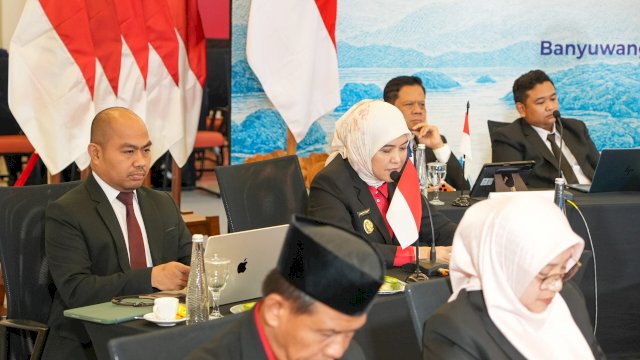 Lima Inisiatif Smart City Makassar Dipresentasikan di Forum ASCN 2026, Lontara+ Jadi Pilar Integrasi Layanan Publik