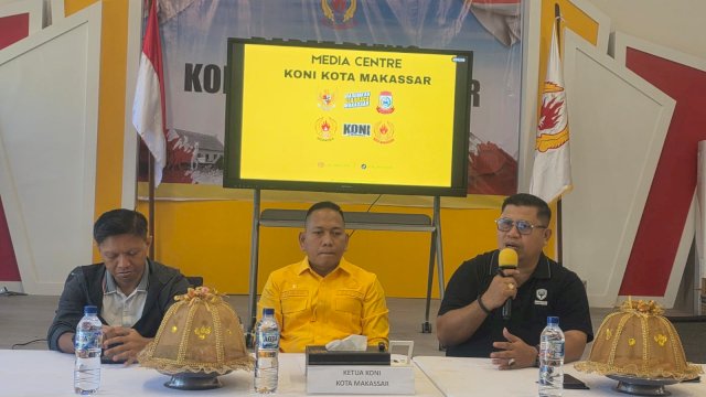 Sebut Tuduhan LSM Tak Berdasar, Auditor KONI Makassar Tegaskan Dana Hibah Cabor Sesuai Regulasi