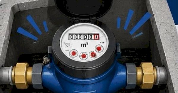 PDAM Makassar Pastikan Tagihan Pelanggan di Bara-Baraya Utara Mengacu pada Hasil Baca Meter