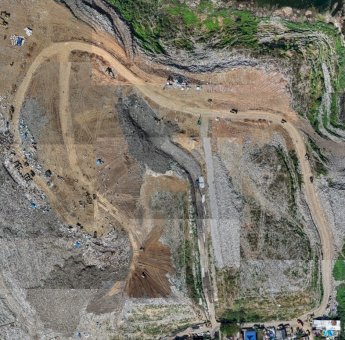 Tak Lagi Kumuh, Wajah Baru TPA Tamangapa Siap Sambut Sistem Pengelolaan Sampah Modern