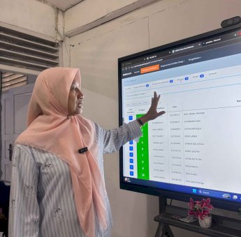 Disdik Makassar Bakal Alihkan Sisa Kursi Jalur Non-Domisili ke Jalur Domisili
