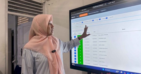 Disdik Makassar Bakal Alihkan Sisa Kursi Jalur Non-Domisili ke Jalur Domisili
