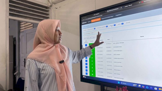 Disdik Makassar Bakal Alihkan Sisa Kursi Jalur Non-Domisili ke Jalur Domisili