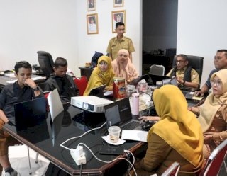 Forum Riset dan Inovasi 2026, BRIDA Makassar Perkuat Kolaborasi untuk Percepatan Pembangunan Daerah