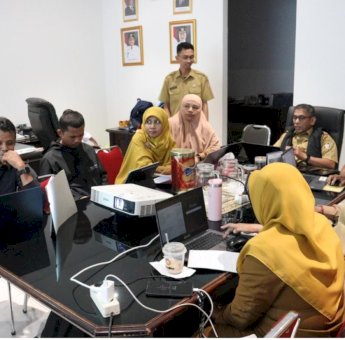 Forum Riset dan Inovasi 2026, BRIDA Makassar Perkuat Kolaborasi untuk Percepatan Pembangunan Daerah