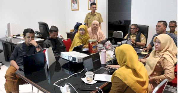 Forum Riset dan Inovasi 2026, BRIDA Makassar Perkuat Kolaborasi untuk Percepatan Pembangunan Daerah