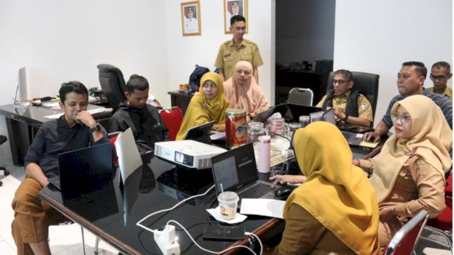 Forum Riset dan Inovasi 2026, BRIDA Makassar Perkuat Kolaborasi untuk Percepatan Pembangunan Daerah