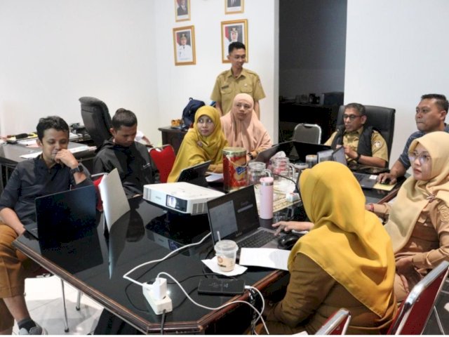 Forum Riset dan Inovasi 2026, BRIDA Makassar Perkuat Kolaborasi untuk Percepatan Pembangunan Daerah