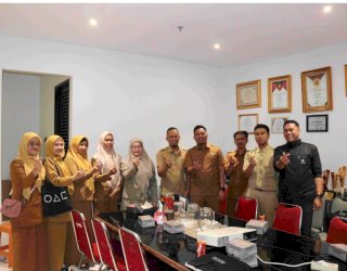 Hari Kedua Forum Riset dan Inovasi Daerah 2026, BRIDA Makassar Perkuat Kolaborasi dan Pendampingan Inovator