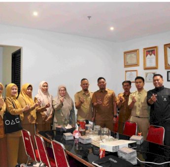 Hari Kedua Forum Riset dan Inovasi Daerah 2026, BRIDA Makassar Perkuat Kolaborasi dan Pendampingan Inovator