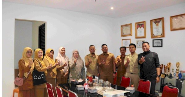 Hari Kedua Forum Riset dan Inovasi Daerah 2026, BRIDA Makassar Perkuat Kolaborasi dan Pendampingan Inovator