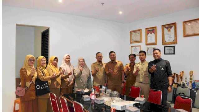 Hari Kedua Forum Riset dan Inovasi Daerah 2026, BRIDA Makassar Perkuat Kolaborasi dan Pendampingan Inovator
