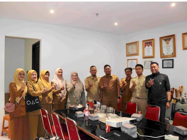 Hari Kedua Forum Riset dan Inovasi Daerah 2026, BRIDA Makassar Perkuat Kolaborasi dan Pendampingan Inovator