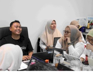 Hari Ketiga Forum Riset 2026: BRIDA Kota Makassar Mantapkan 24 Inovasi Unggulan Layanan Publik