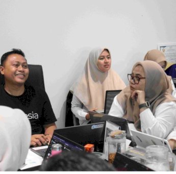 Hari Ketiga Forum Riset 2026: BRIDA Kota Makassar Mantapkan 24 Inovasi Unggulan Layanan Publik