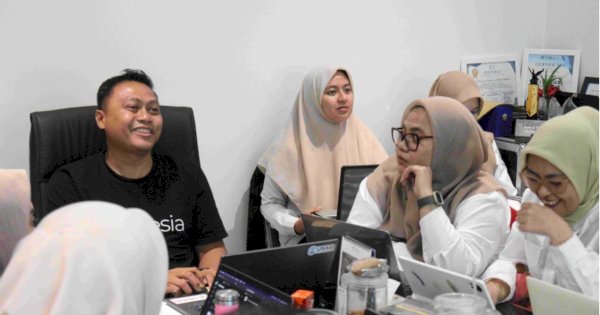Hari Ketiga Forum Riset 2026: BRIDA Kota Makassar Mantapkan 24 Inovasi Unggulan Layanan Publik