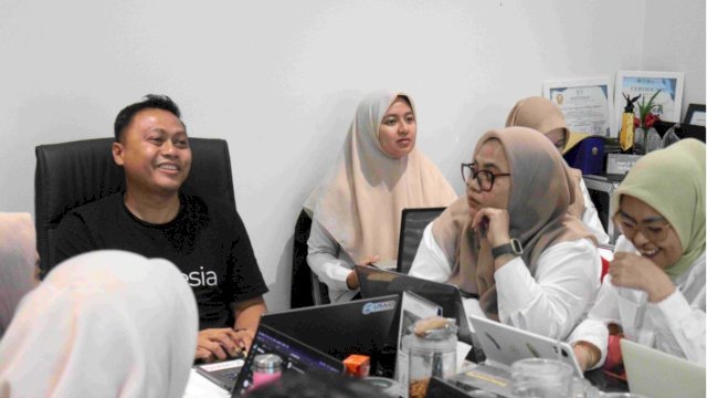 Hari Ketiga Forum Riset 2026: BRIDA Kota Makassar Mantapkan 24 Inovasi Unggulan Layanan Publik