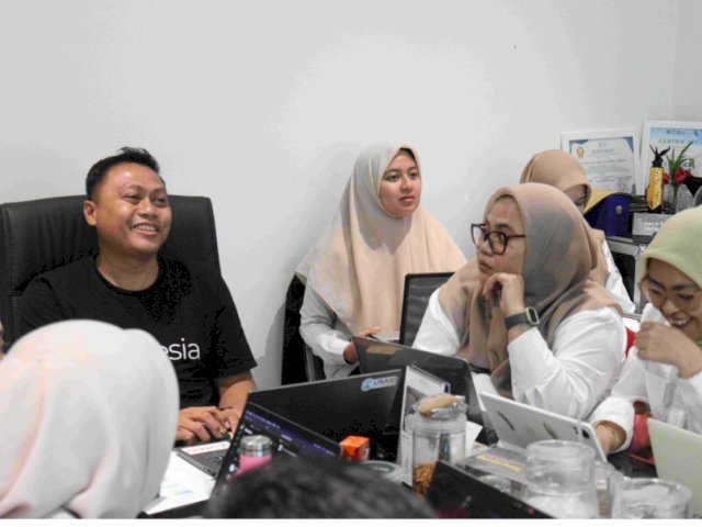 Hari Ketiga Forum Riset 2026: BRIDA Kota Makassar Mantapkan 24 Inovasi Unggulan Layanan Publik