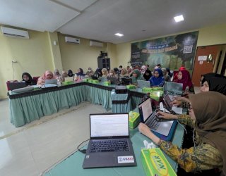 Wujudkan Birokrasi Lincah, 56 Inovasi Sektor Kesehatan Lahir dari Tangan CPNS Makassar