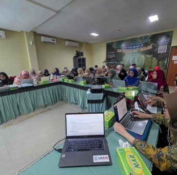 Wujudkan Birokrasi Lincah, 56 Inovasi Sektor Kesehatan Lahir dari Tangan CPNS Makassar