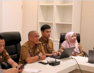 BRIDA Makassar Luncurkan SIGAP INOVASI untuk Perkuat Tata Kelola Inovasi Daerah
