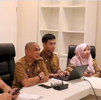 BRIDA Makassar Luncurkan SIGAP INOVASI untuk Perkuat Tata Kelola Inovasi Daerah