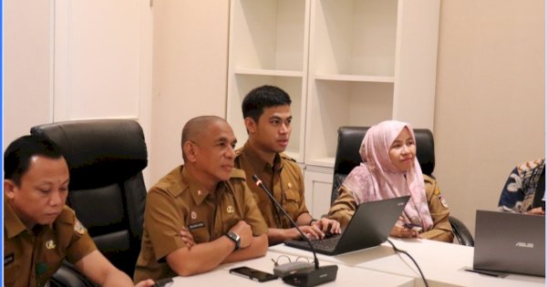 BRIDA Makassar Luncurkan SIGAP INOVASI untuk Perkuat Tata Kelola Inovasi Daerah