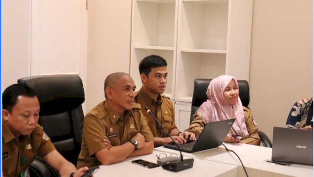 BRIDA Makassar Luncurkan SIGAP INOVASI untuk Perkuat Tata Kelola Inovasi Daerah
