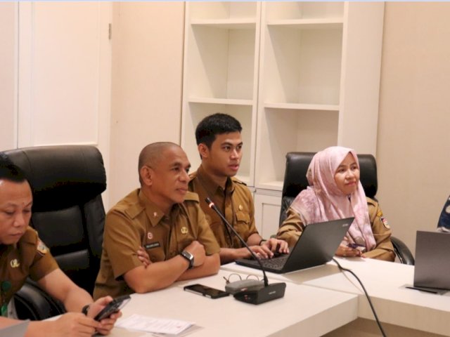 BRIDA Makassar Luncurkan SIGAP INOVASI untuk Perkuat Tata Kelola Inovasi Daerah