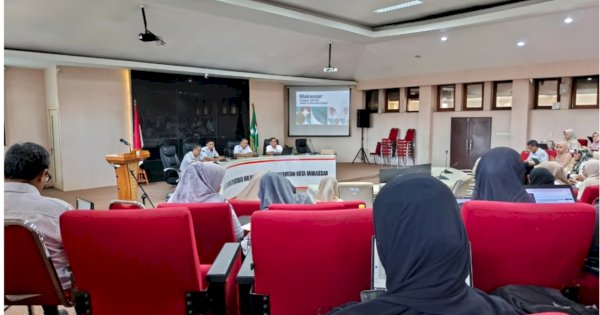 BRIDA Makassar Lanjutkan Pendampingan Pelaporan Inovasi Perangkat Daerah Angkatan IV dan IID 2026