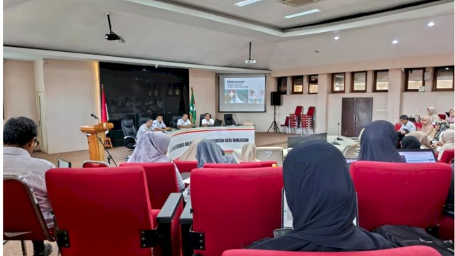 BRIDA Makassar Lanjutkan Pendampingan Pelaporan Inovasi Perangkat Daerah Angkatan IV dan IID 2026