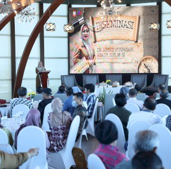 Dari Pendataan hingga Digitalisasi, Dispus Makassar Perkuat Pelestarian Naskah Kuno