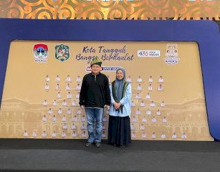 Indonesia City Expo APEKSI 2026: Makassar Promosikan LONTARA+, UMKM, dan Budaya
