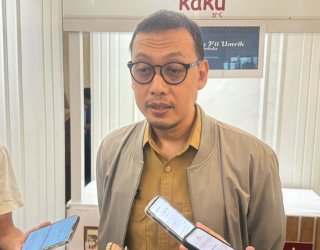 Menang Kasasi, Sekda Makassar Dorong Pengamanan Lahan 15 Hektar Milik Pemkot di Manggala